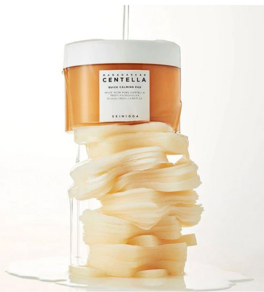 SKIN1004 (Sachets) Madagascar Centella Quick Calming Pad 2 each