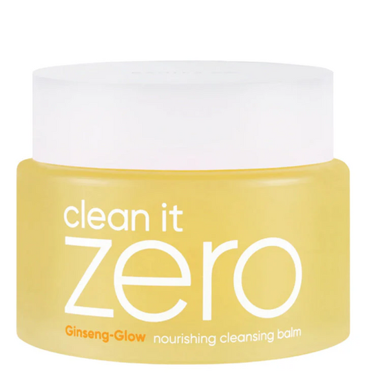 BANILA CO Clean it Zero Nourishing Cleansing Balm