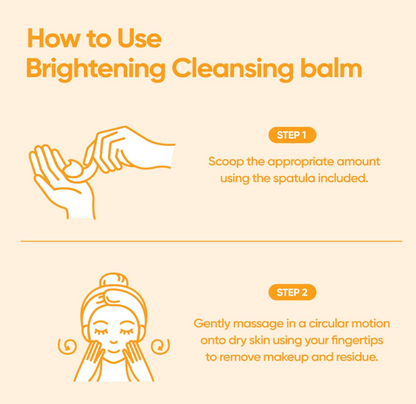 BANILA CO Clean it Zero Nourishing Cleansing Balm