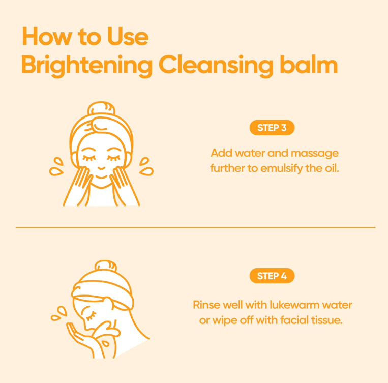 BANILA CO Clean it Zero Nourishing Cleansing Balm