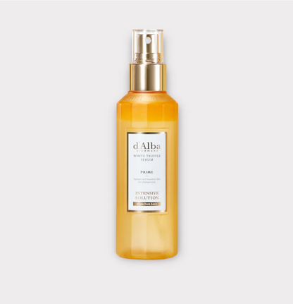 [D'ALBA] White Truffle Prime Intensive Serum 100ml