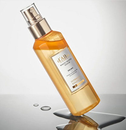 [D'ALBA] White Truffle Prime Intensive Serum 100ml