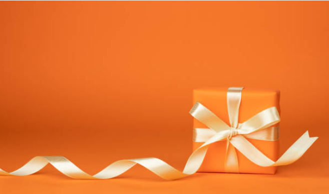 Gift Wrapping