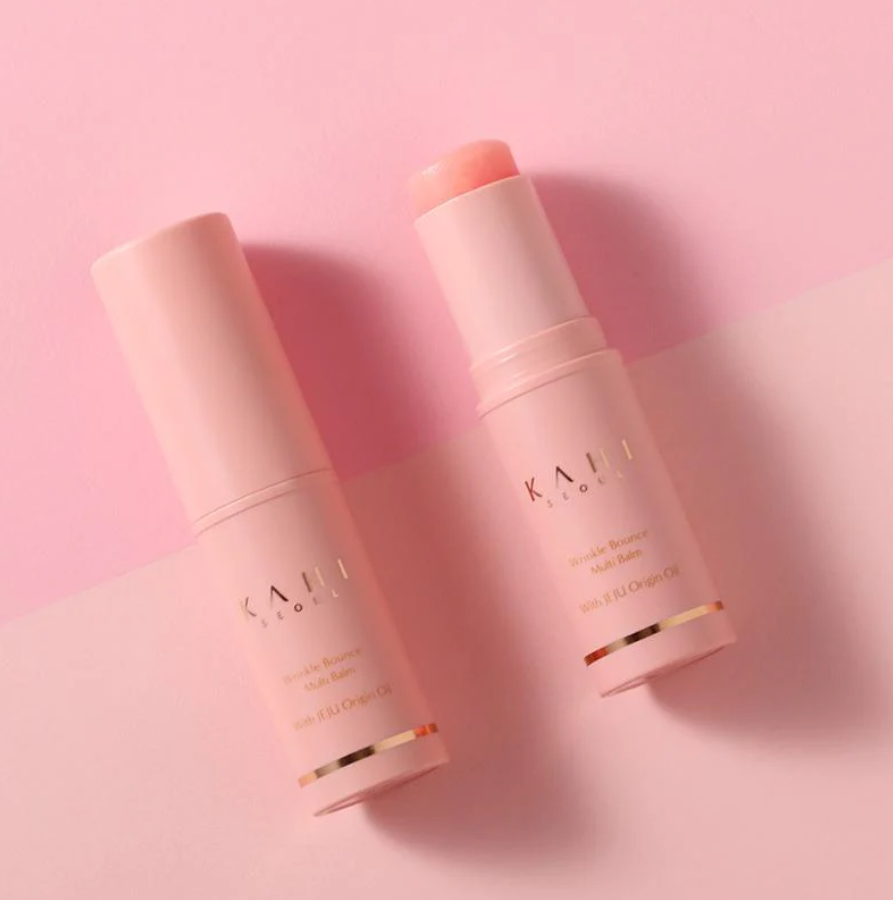 KAHI Wrinkle Bounce Moisturizing Multi Balm Stick 9g