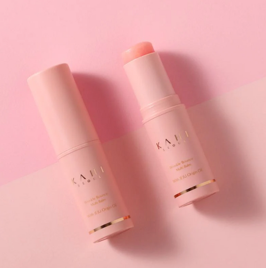KAHI Wrinkle Bounce Moisturizing Multi Balm Stick 9g