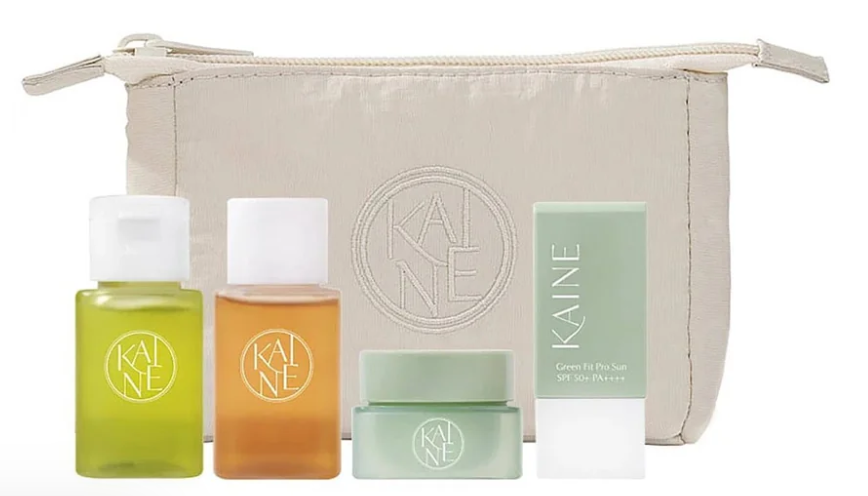 Kaine Travel Kit