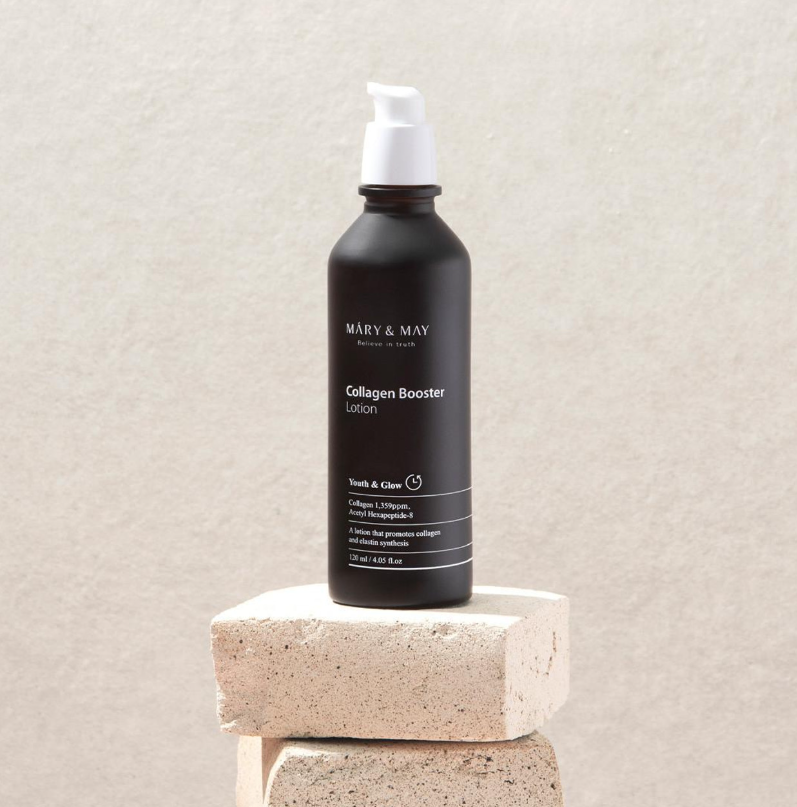 Mary & May Collagen Booster