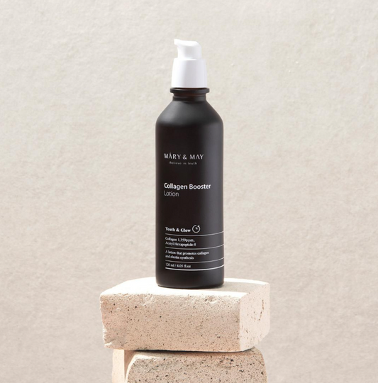 Mary & May Collagen Booster