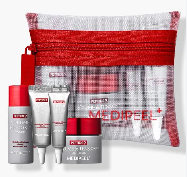 Medi Peel Trial Kit