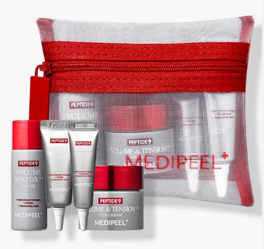 Medi Peel Trial Kit